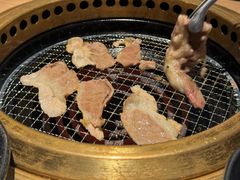 -牛角烧肉(步步高星城天地店)