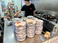 -公交新村粉店(赤岗冲店)