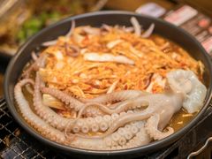 -烧货·活海鲜炭烧(湖滨商业街店)