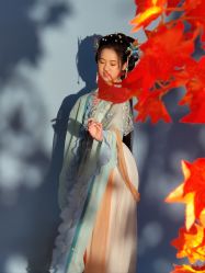 -醉唐风古装写真摄影(太原店)