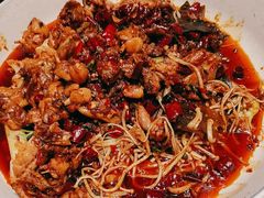 -美蛙四季(亦庄店)