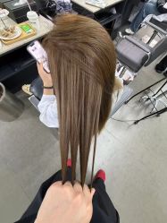 点击看大图 -Hair Code芭曲发型