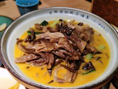 -吃饭皇帝大土家民族菜(正大广场店)