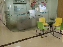 -海之声助听器峰力直营店深圳旗舰中心
