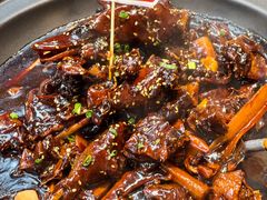 -回味黑鸭煲·始于2006(万松园店)