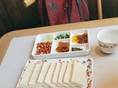 -东门口涮肉·砂锅·烤串(老门东店)