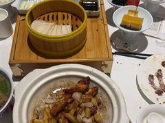 -豫满楼(郑东新区店)