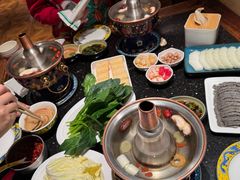 -南门涮肉(东单店)