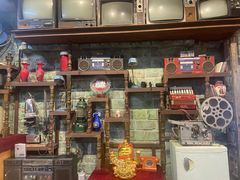 -老长沙龙虾馆·聚会餐厅(白石洲店)