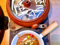 原味汽锅鸡-雀舞·私食(凯德店)