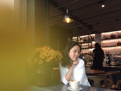 -Apollo·西班牙小酒馆(安福路店)