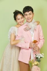 -你好晴天·目的地婚礼