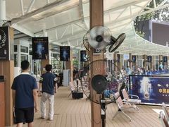 -南京奥林匹克体育中心