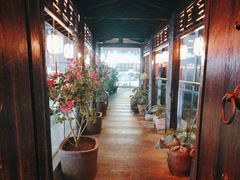 -道南書院·私房菜·早午茶·茶馆