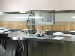 大堂-长兴岛郊野公园农场食堂