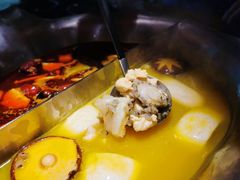 -湊湊火锅·茶憩(东城万达店)