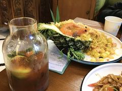 -苏梅花园(群星城店)