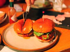 -RAC BAR(安福路店)