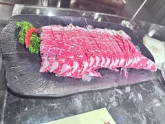 -捞王锅物料理(东百中心店)