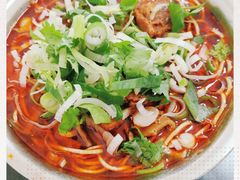 -薛记襄阳香辣牛肉面(平安路店)