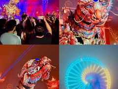 -渔岛海洋度假区