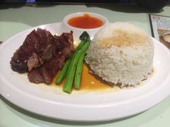 -大咀港式茶餐厅(海岸城店)