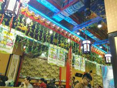 -缪氏川菜(丰盛町店)