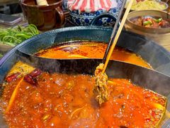 -于屿城重庆火锅(深圳总店)