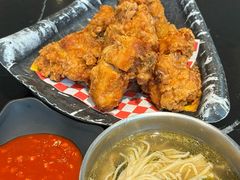 -HONGA HONGA雄家(曹路店)