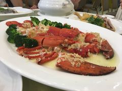 龙虾-百姓百味海鲜酒楼(粤垦路总店)