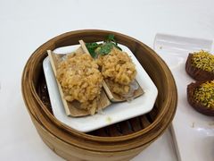 -顺德人家食府(黄金广场店)