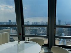 -天玑高空江景餐厅&酒吧Sky Secret Restaurant&Bar