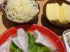 -虾领航小龙虾·吉林烧烤(柳州路店)