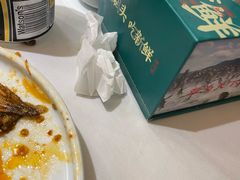 -潇湘码头·鲜湘菜(常营店)