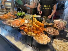-鲤.金记沙茶面(总店)