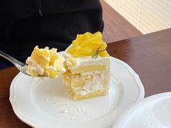 -Lumos一間甜食