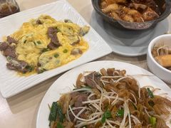 -玲又珑美食(盘福路店)