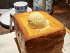 面包诱惑-绿茶餐厅(昌平悦荟店)