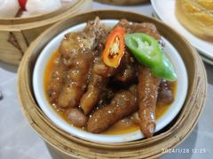 -粤陸玖玖·港式手作茶餐厅(珠江路店)