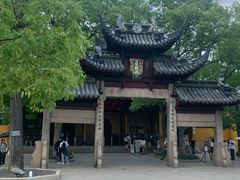 -西园戒幢律寺