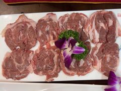 -爱新觉罗福臨火锅馆(万科滑雪场店)