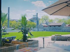 -The Rug Cafe(王府中环店)