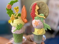 -CORNER CONE GELATO酷矿手作霜淇淋(南头古城店)
