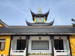 -上海青龙寺