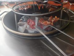-炭虎子水浒烤肉(梦时代店)