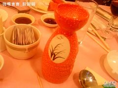牛肉羹-温州华侨饭店(信河街店)