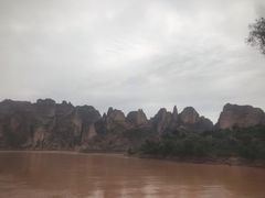 -黄河三峡风景名胜区