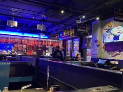 大堂-大成海鲜烧烤·小龙虾(七宝店)