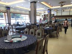 大堂-祈胜邨•顺德鱼生•顺德菜(容桂店)