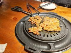 -超级神炭烤肉夜食(芥园西道店)